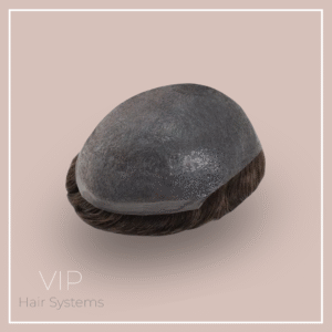 Skin Base V-Loop Hair System